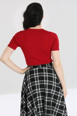 Heart Top