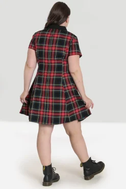 Heather Mini Dress