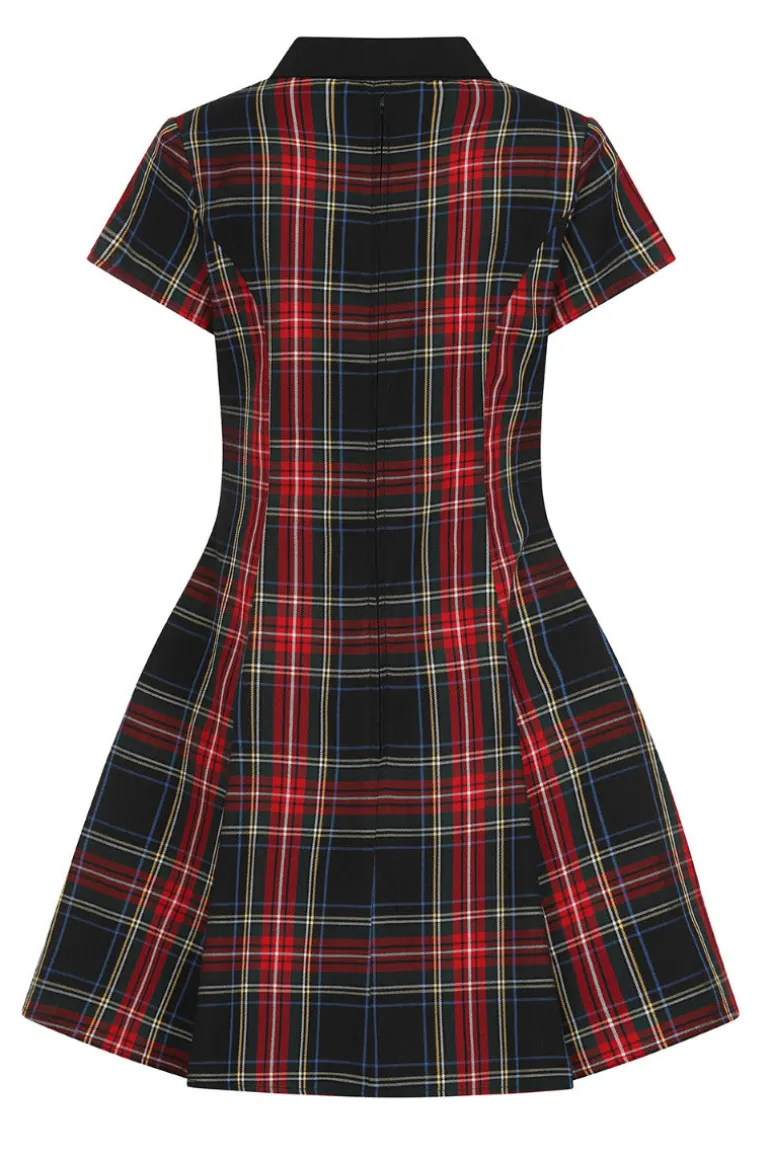 Heather Mini Dress