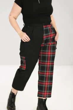 Heather Trousers