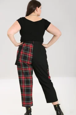 Heather Trousers