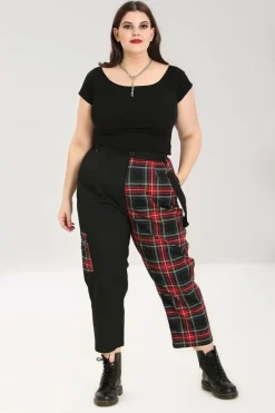 Heather Trousers