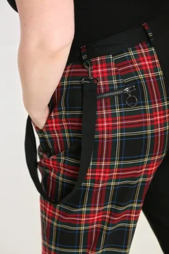 Heather Trousers