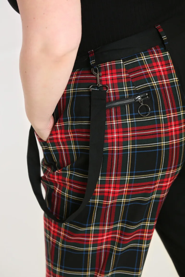 Heather Trousers