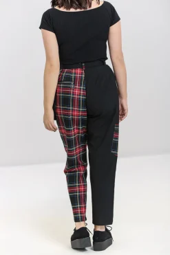 Heather Trousers