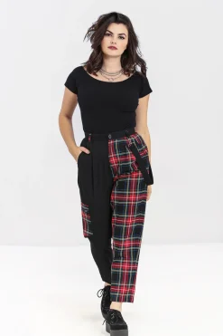 Heather Trousers