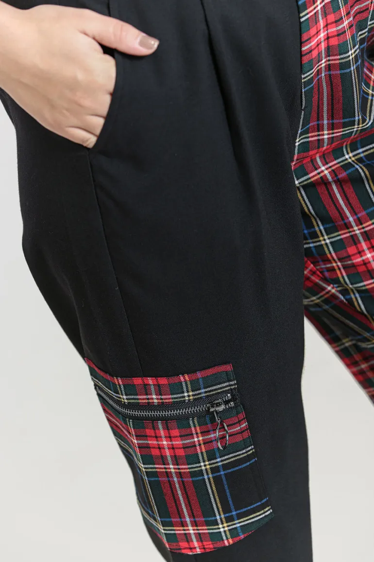 Heather Trousers