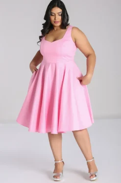 Heidi Dress