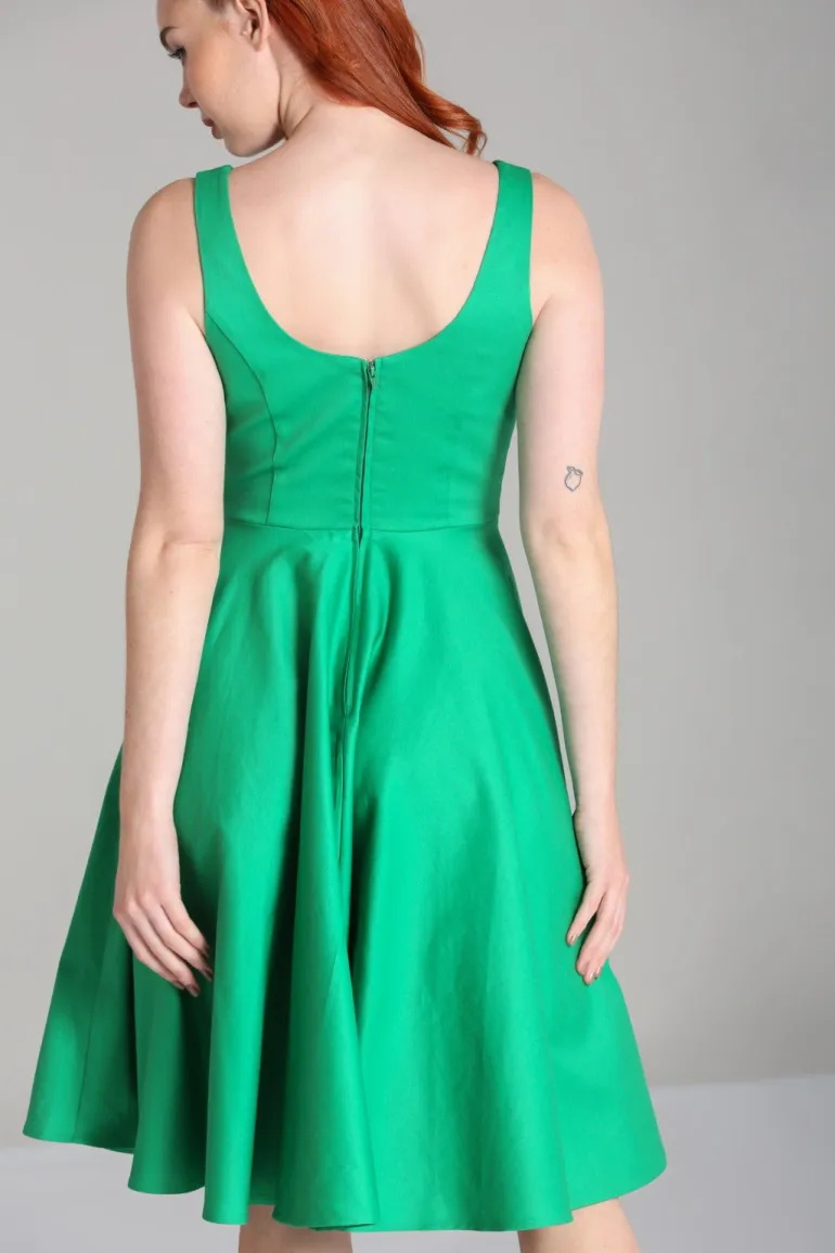 Heidi Dress