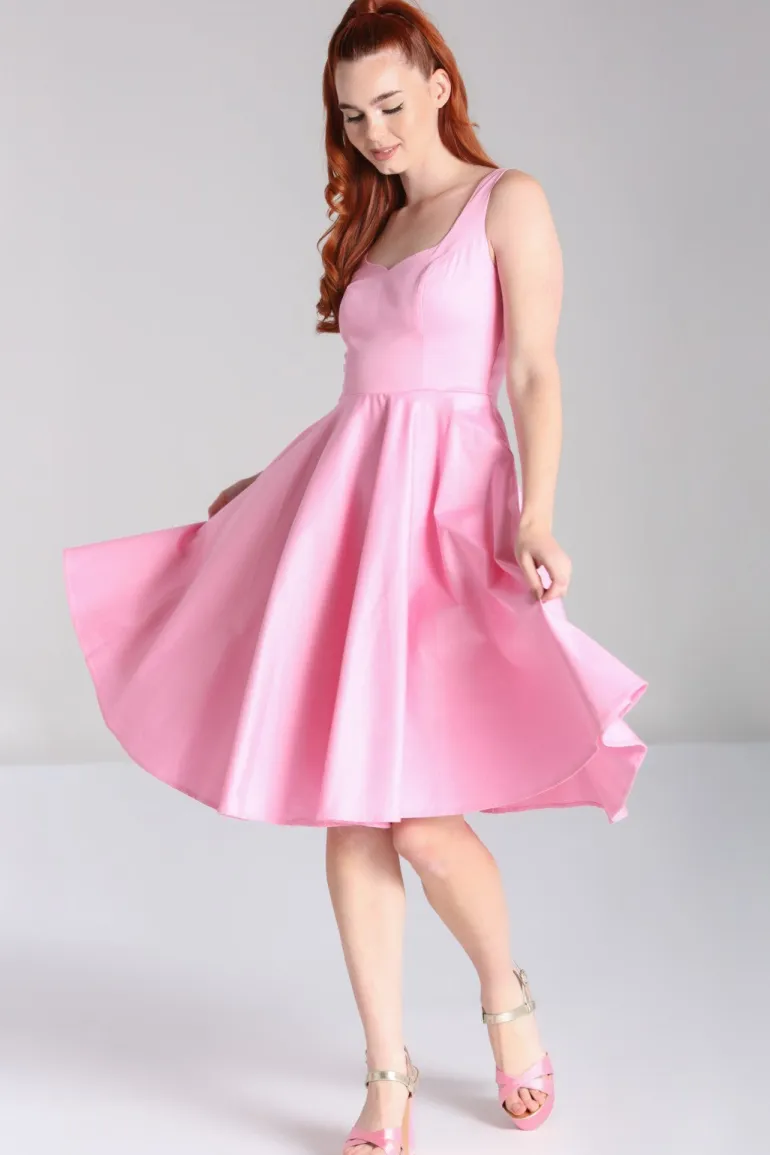 Heidi Dress