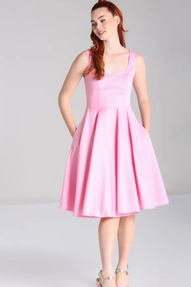 Heidi Dress