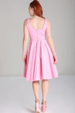 Heidi Dress
