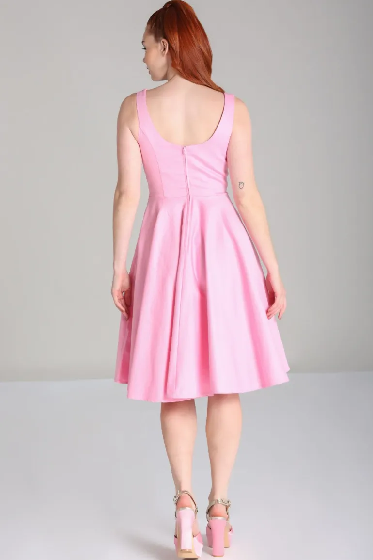 Heidi Dress