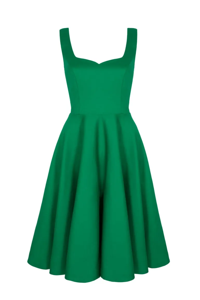 Heidi Dress