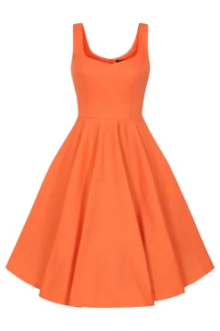 Heidi Dress