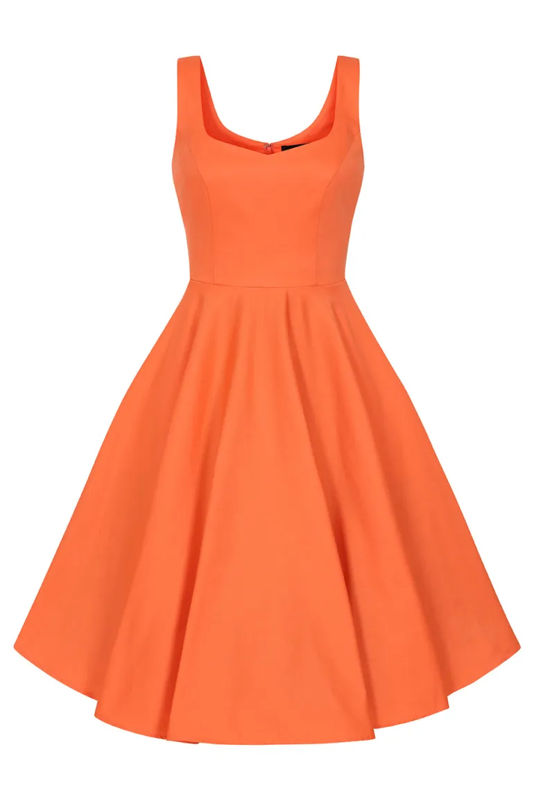 Heidi Dress