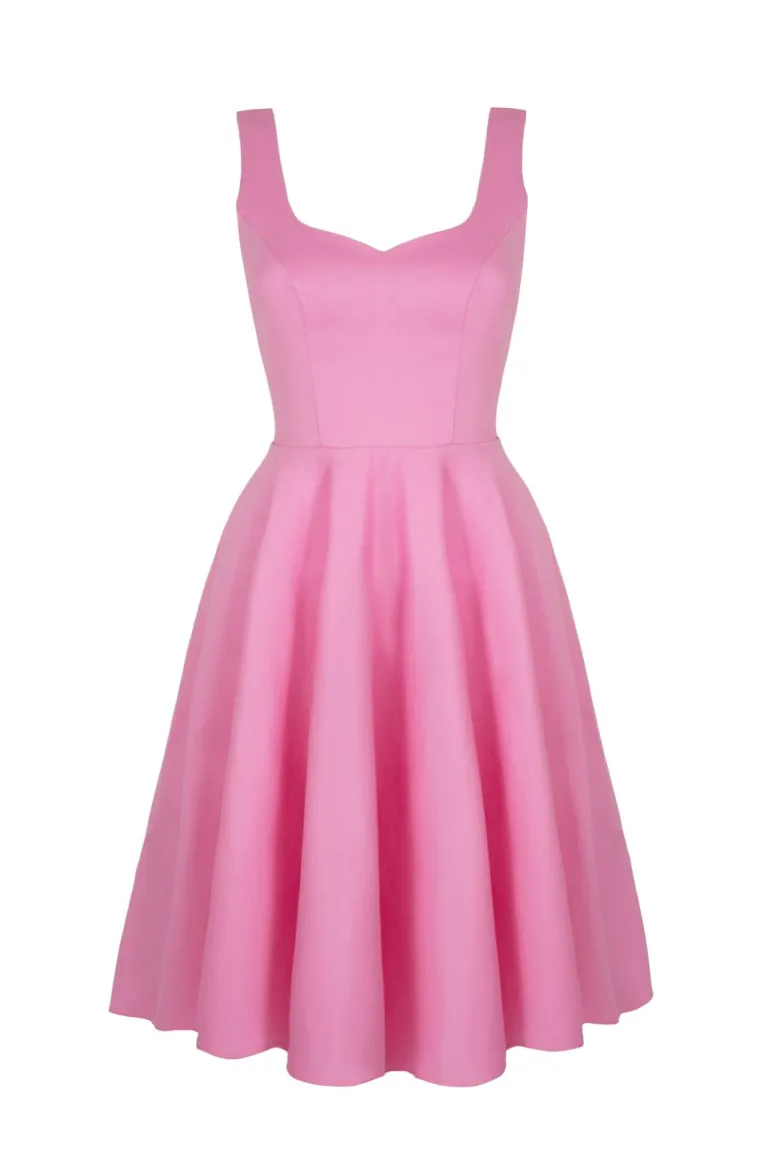 Heidi Dress
