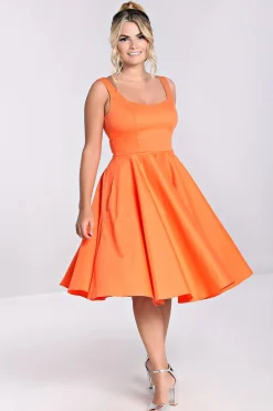 Heidi Dress