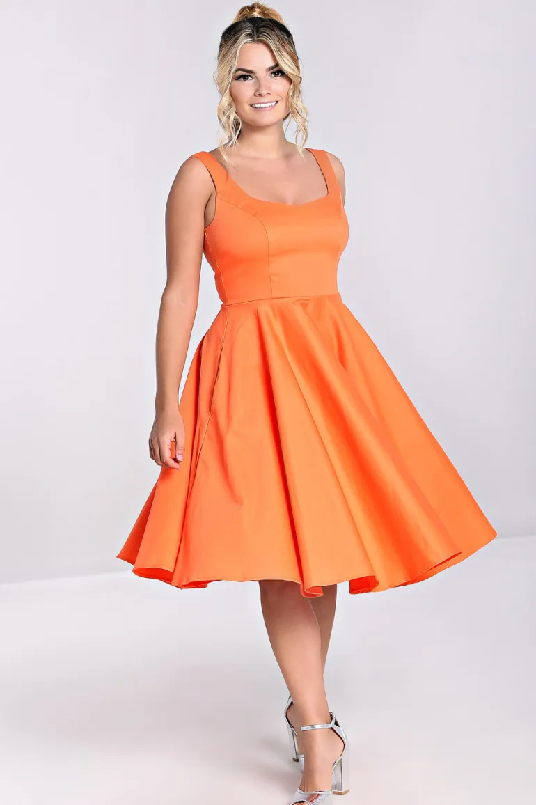 Heidi Dress