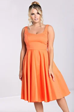 Heidi Dress