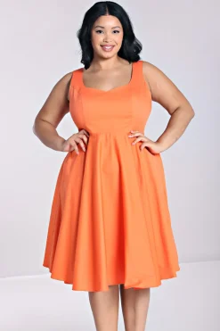 Heidi Dress