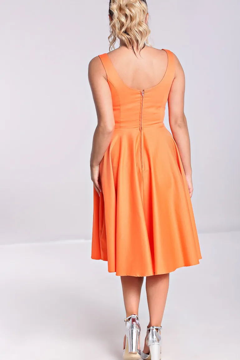 Heidi Dress