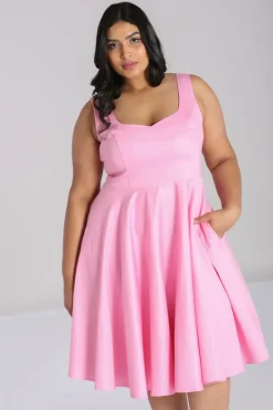 Heidi Dress