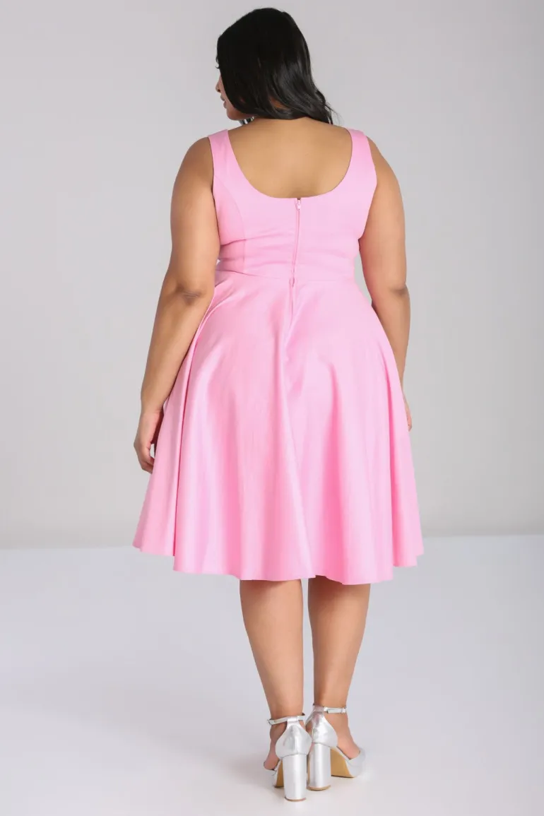 Heidi Dress