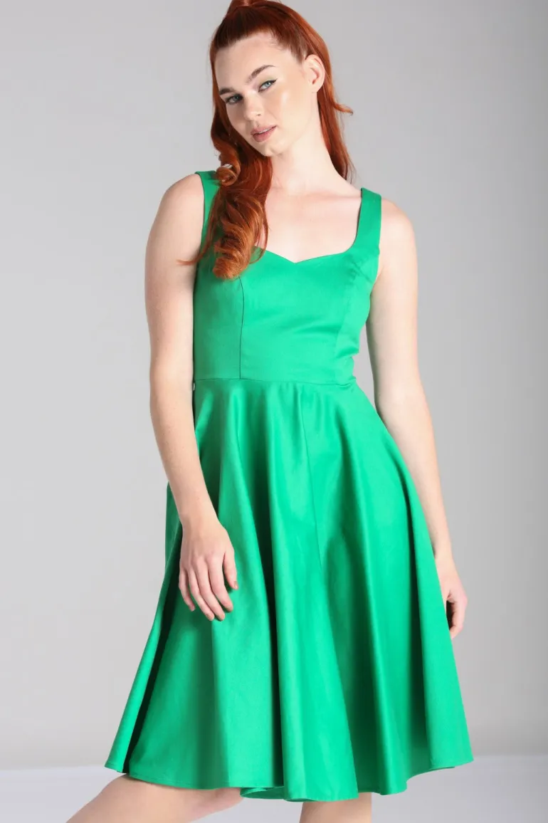 Heidi Dress