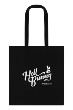 Hell Bunny Tote Bag