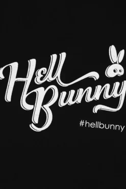 Hell Bunny Tote Bag