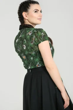 Hex Blouse