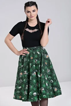 Hex 50's Skirt