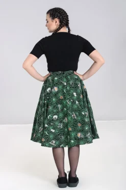 Hex 50's Skirt