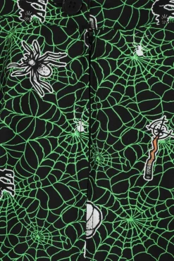 Hex 50's Skirt