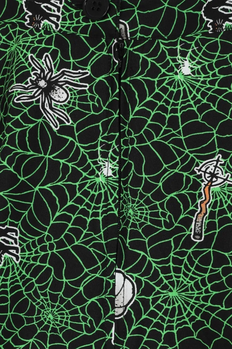 Hex 50's Skirt