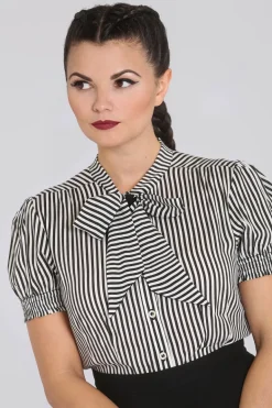Humbug Blouse