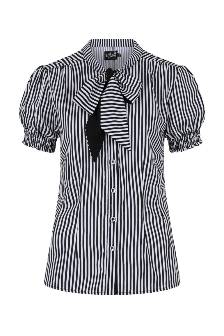 Humbug Blouse