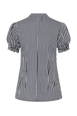 Humbug Blouse