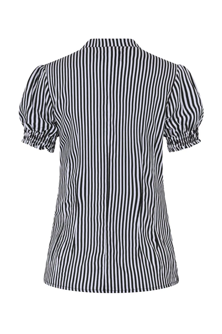 Humbug Blouse