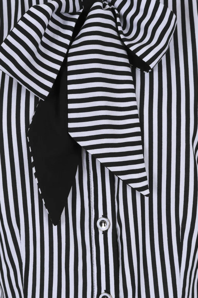 Humbug Blouse