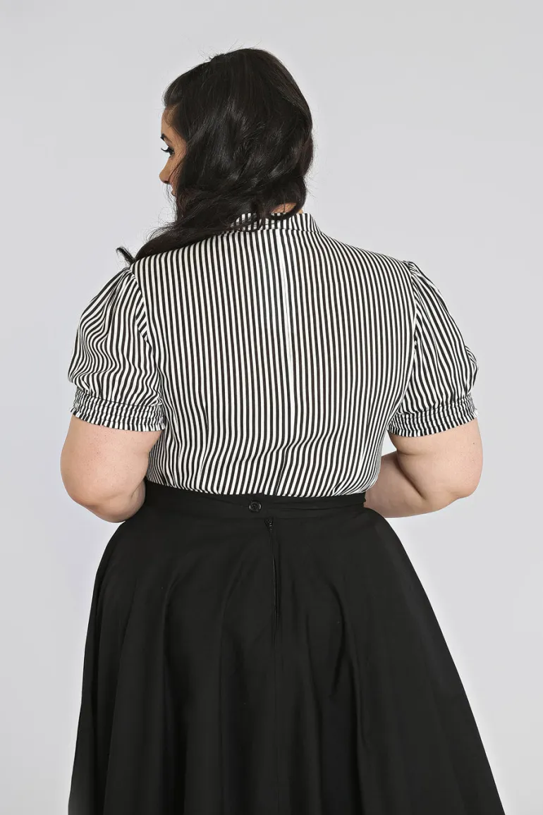 Humbug Blouse