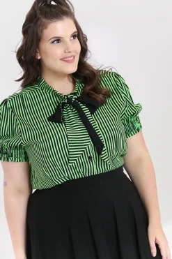 Humbug Blouse Sale