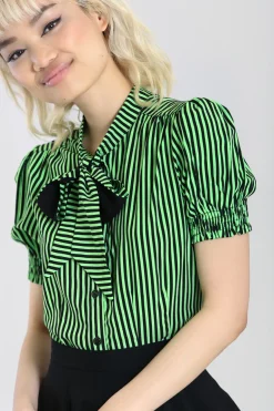 Humbug Blouse Sale