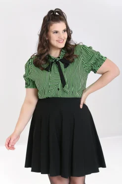 Humbug Blouse Sale
