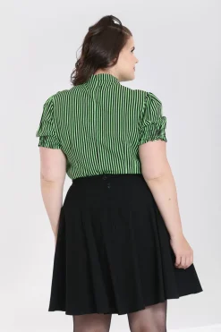 Humbug Blouse Sale