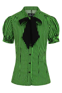 Humbug Blouse Sale