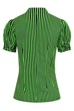 Humbug Blouse Sale