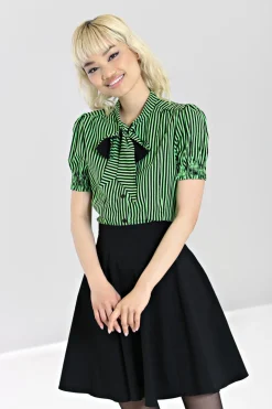 Humbug Blouse Sale