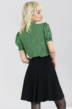 Humbug Blouse Sale
